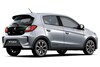 Mitsubishi Space Star Cross