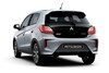 Mitsubishi Space Star Cross