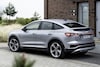 Audi Q4 e-tron Sportback