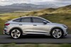 Audi Q4 e-tron Sportback