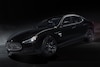 Maserati Ghibli Fragment