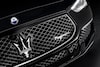 Maserati Ghibli Fragment