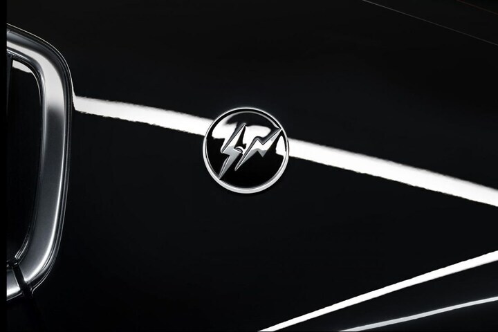 Maserati Ghibli Fragment