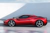 Ferrari 296 GTB
