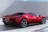 Ferrari 296 GTB