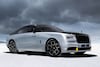 Rolls-Royce Landspeed Collection