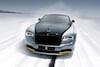 Rolls-Royce Landspeed Collection