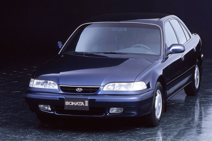 Facelift Friday Hyundai Sonata