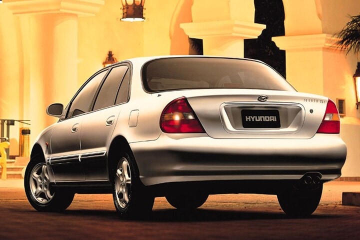 Facelift Friday Hyundai Sonata