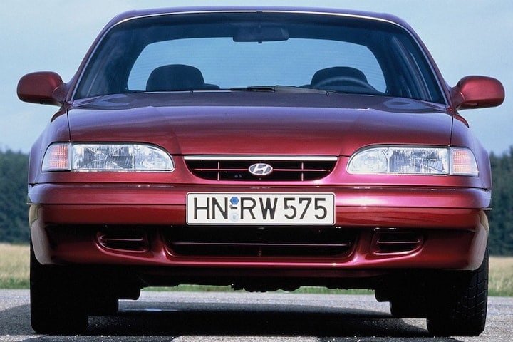 Facelift Friday Hyundai Sonata