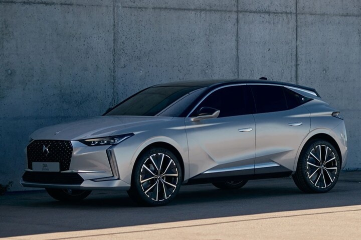 DS 4