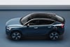 Volvo C40 Recharge