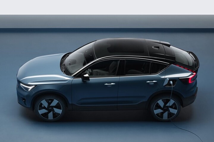 Volvo C40 Recharge