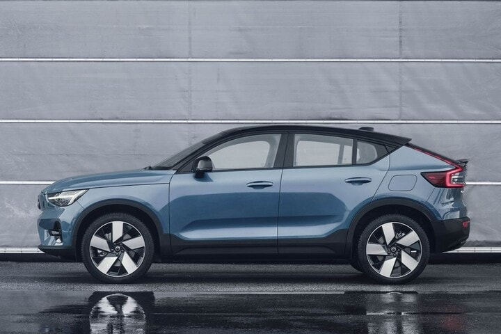Volvo C40 Recharge
