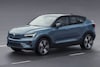 Volvo C40 Recharge