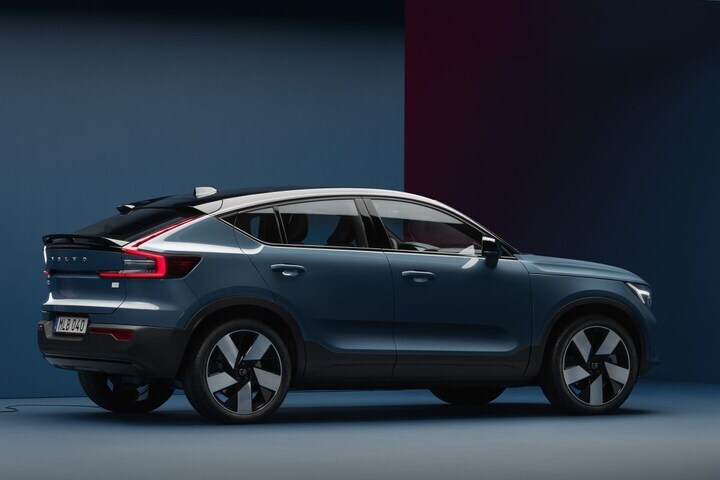 Volvo C40 Recharge