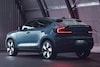 Volvo C40 Recharge
