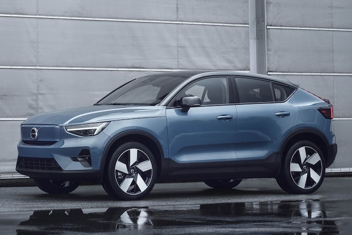 Volvo C40 Recharge