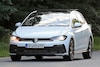 Spyshots Volkswagen Polo GTI