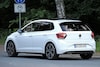 Spyshots Volkswagen Polo GTI