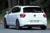 Spyshots Volkswagen Polo GTI