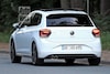 Spyshots Volkswagen Polo GTI