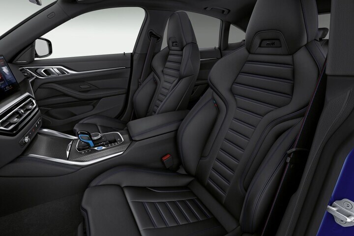 BMW i4