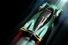 Aston Martin Valkyrie AMR Pro