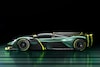 Aston Martin Valkyrie AMR Pro