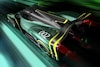 Aston Martin Valkyrie AMR Pro