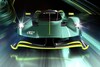 Aston Martin Valkyrie AMR Pro