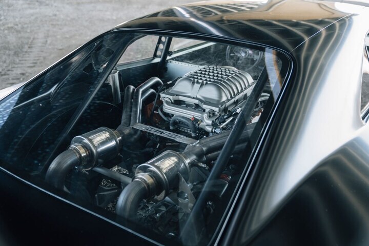 SpeedKore Hellacious