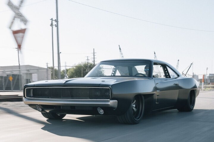 SpeedKore Hellacious