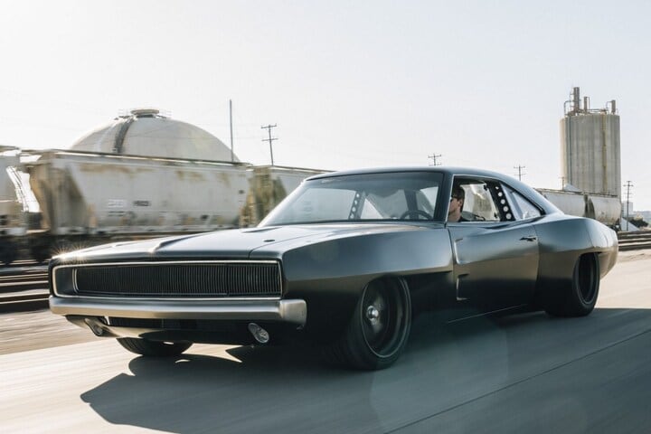 SpeedKore Hellacious