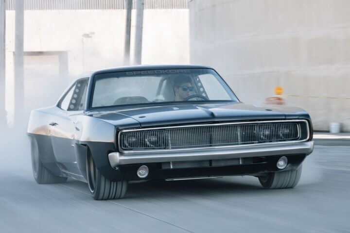 SpeedKore Hellacious