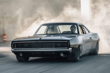 SpeedKore Hellacious