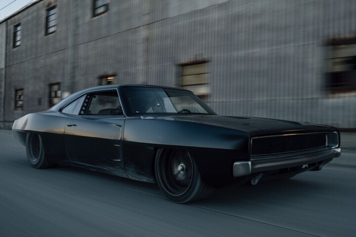 SpeedKore Hellacious