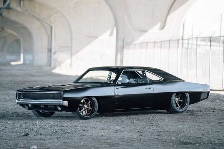 SpeedKore Hellacious