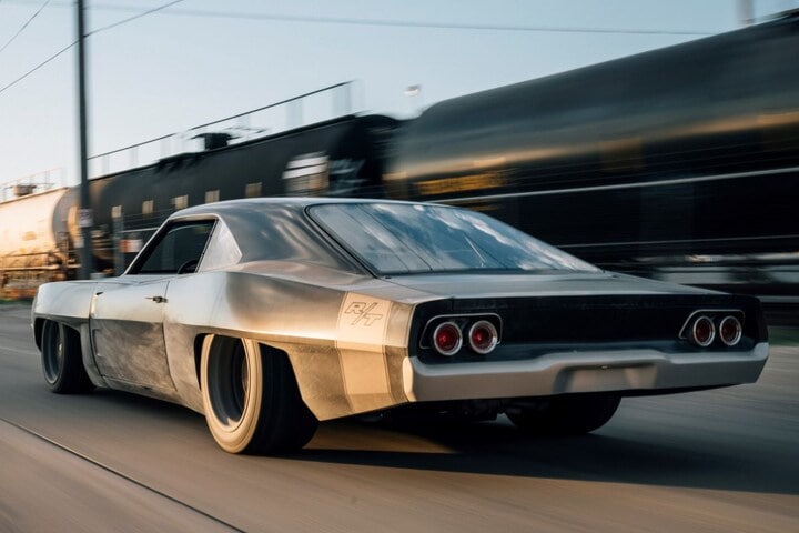 SpeedKore Hellacious