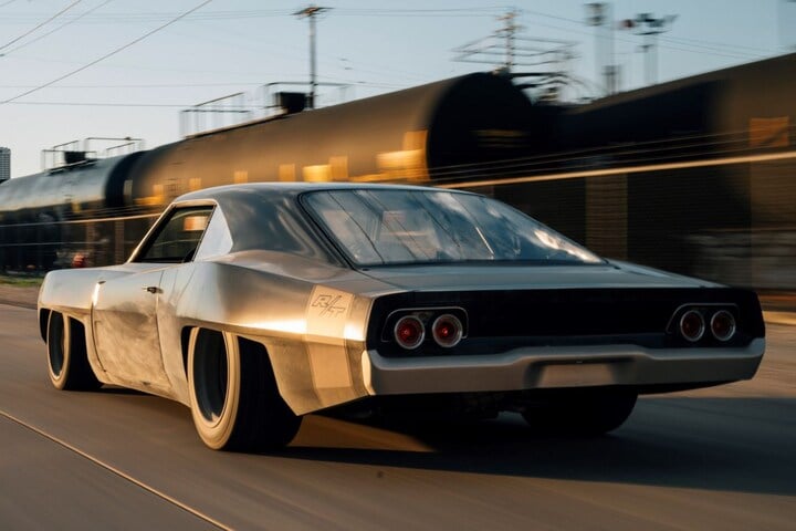 SpeedKore Hellacious