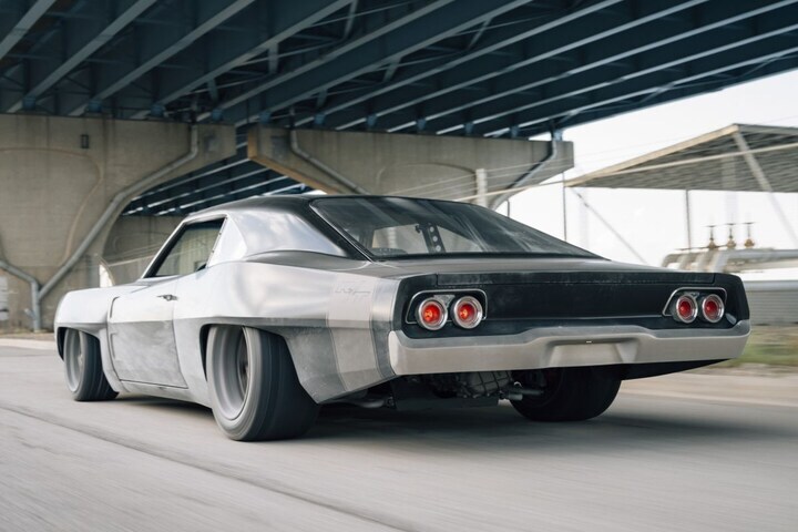 SpeedKore Hellacious