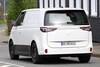 Spyshots Volkswagen ID Buzz