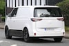 Spyshots Volkswagen ID Buzz