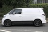 Spyshots Volkswagen ID Buzz