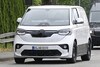 Spyshots Volkswagen ID Buzz