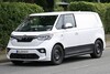Spyshots Volkswagen ID Buzz