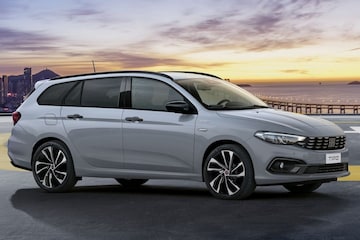 Fiat Tipo City Sport