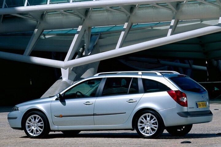 Renault Laguna