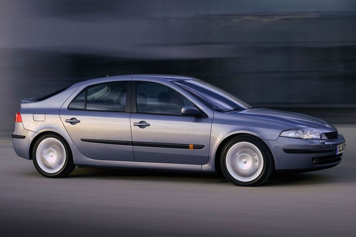 Renault Laguna