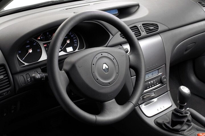 Renault Laguna